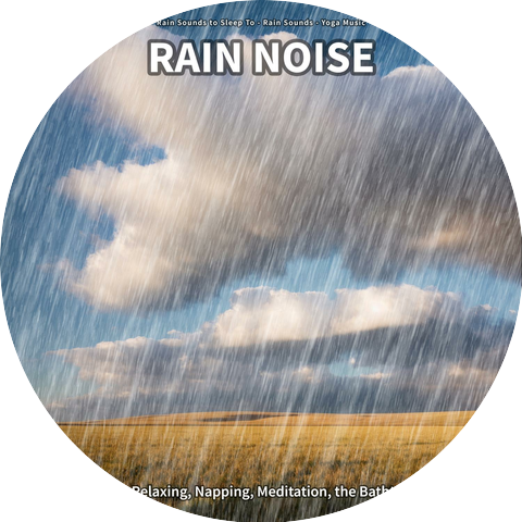 Rain Sounds to Sleep To
