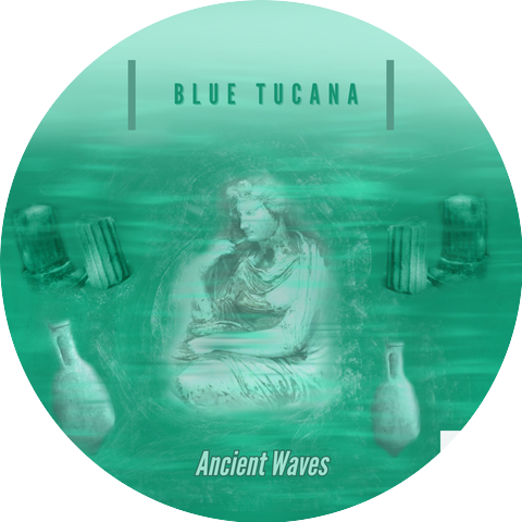 Blue Tucana