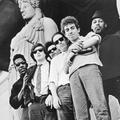 The Paul Butterfield Blues Band