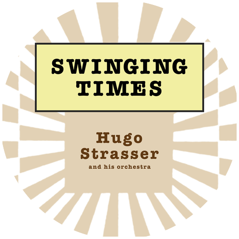 Hugo Strasser