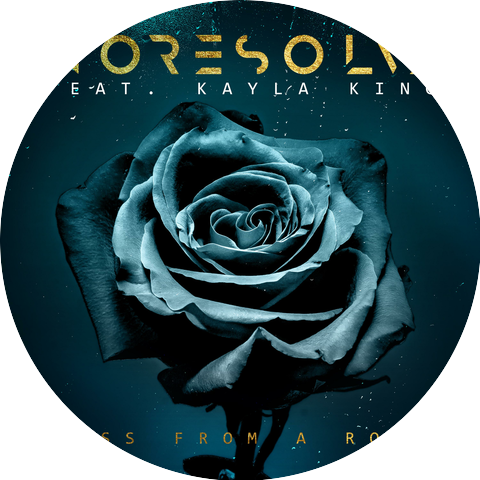No Resolve and KAYLA KING