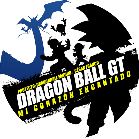 Proyecto: DragonBall FanDub