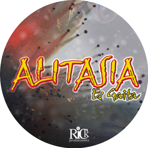 Alitasia & Danelo Badell