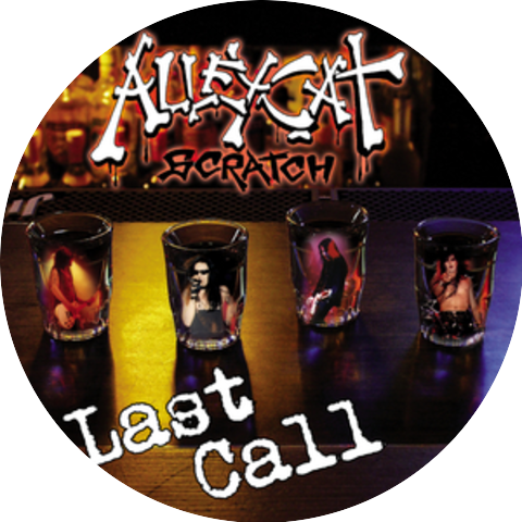 Alleycat Scratch