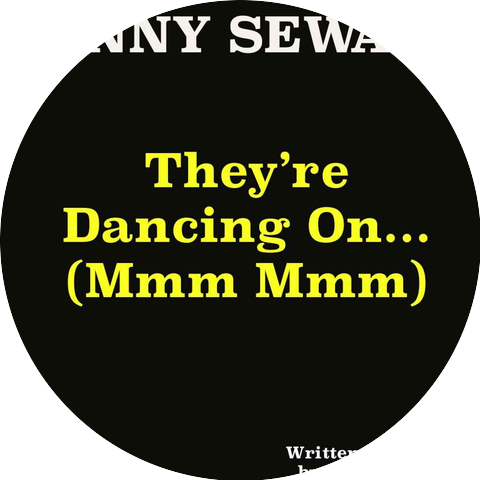 Danny Seward