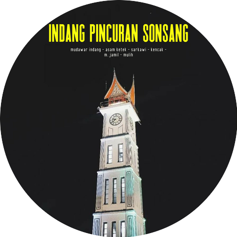 Mudawar Indang - Asam Ketek - Sarkawi - M Jamil - Mulih