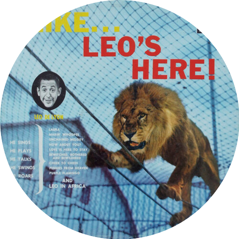 Leo De Lyon