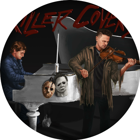Marcus Veltri & Rob Landes
