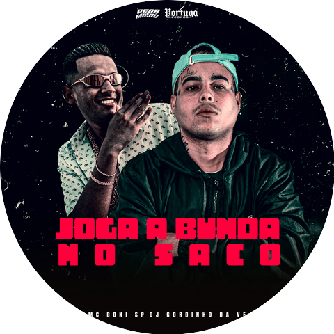 MC DONI SP & Dj Gordinho Da VF
