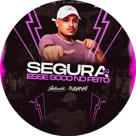DJ Tubarão ZS & DJ Asta Original