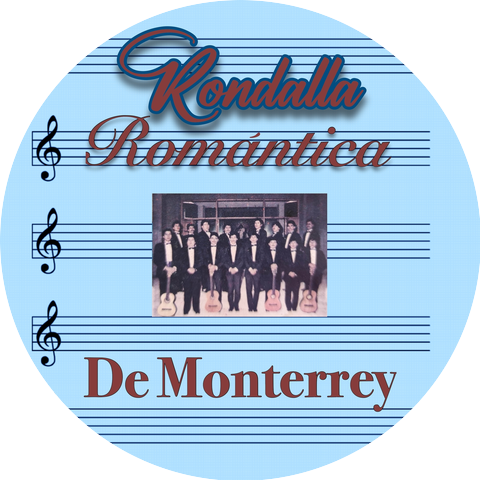 Rondalla Romántica de Monterrey