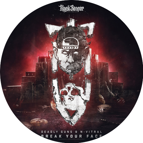 Deadly Guns & N-Vitral