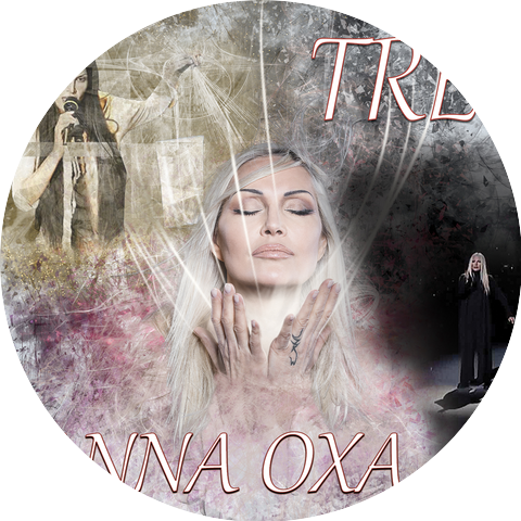 Anna Oxa