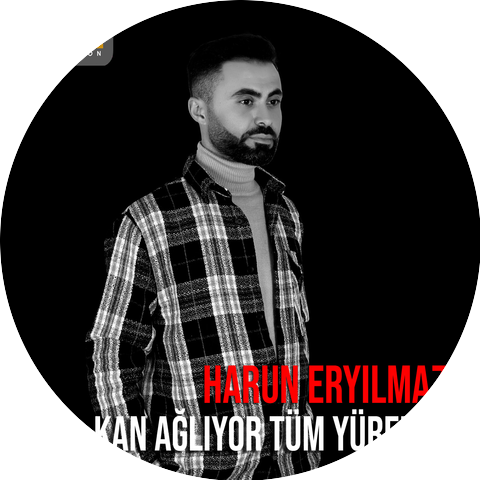 Harun Eryılmaz