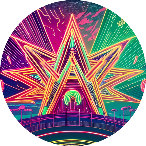 Seven Star Crown