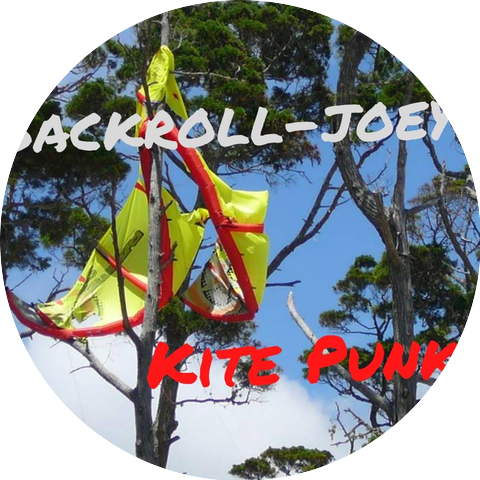 Backroll joeys