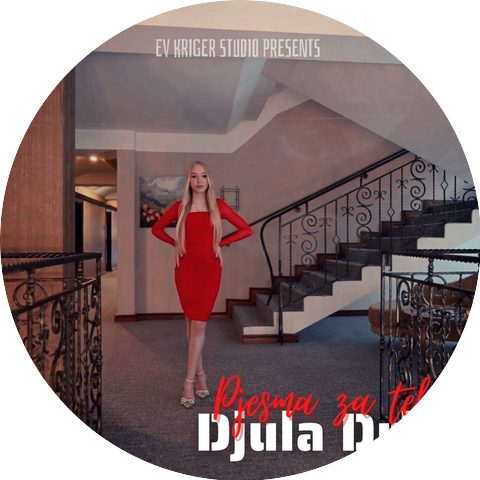 Djula Drini