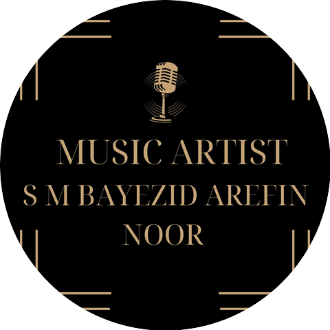 S M Bayezid Arefin Noor
