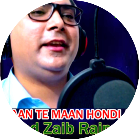Asad Zaib Rajpoot