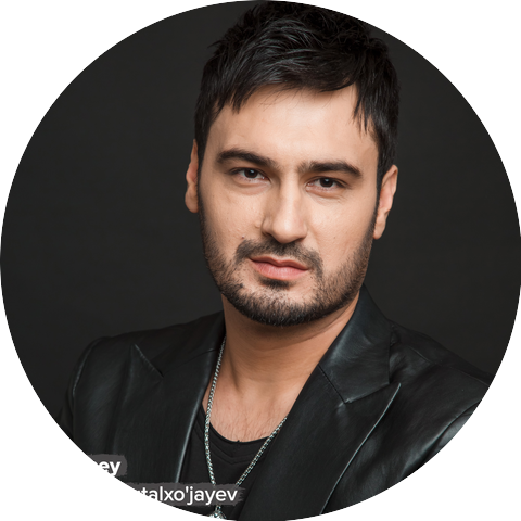 Otabek Mutalxo'jayev