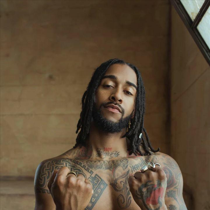 Omarion