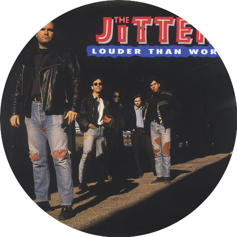 The Jitters