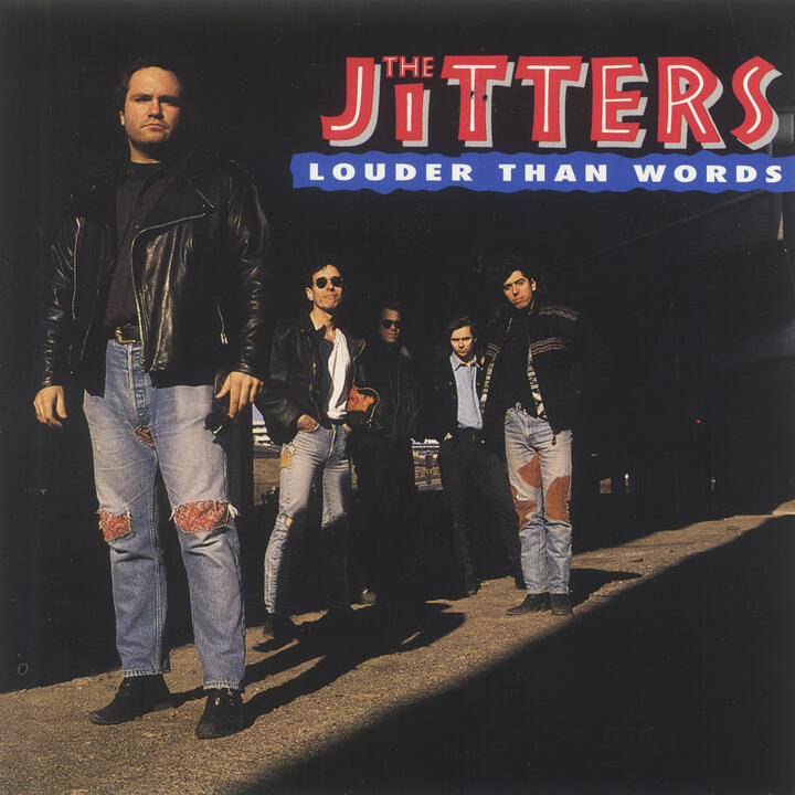 The Jitters