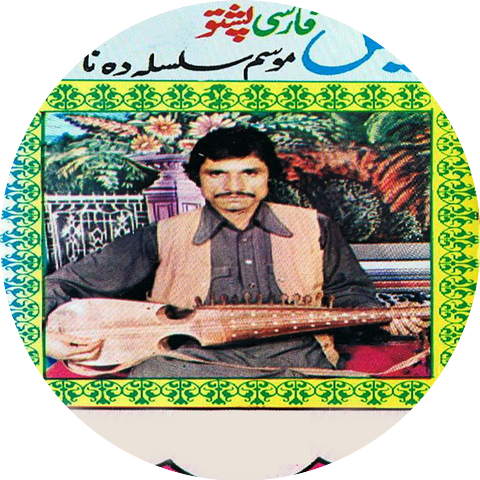 Azeem Khan Bajawor