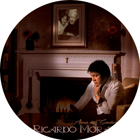 Jose Ricardo Morales