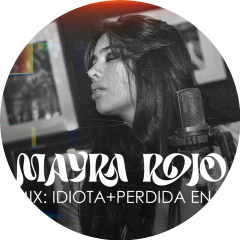 Mayra Rojo