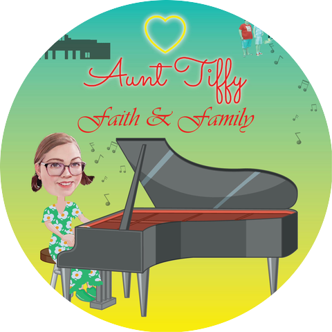Aunt Tiffy