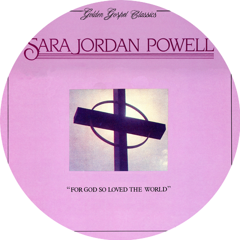 Sara Jordan Powell