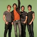 The All-American Rejects