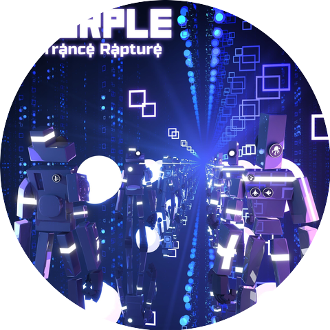 The Trance Rapture