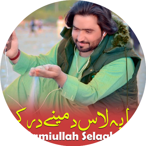 Samiullah Selab