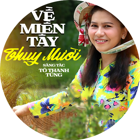 Nghệ sĩ Thụy Mười