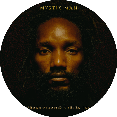 Kabaka Pyramid & Peter Tosh