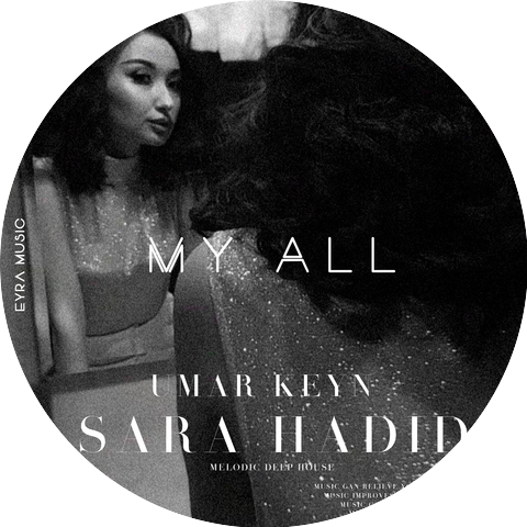 Sara Hadid