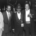 Clarence "Gatemouth" Brown