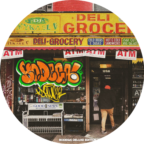 DJ Mykael V & 1995