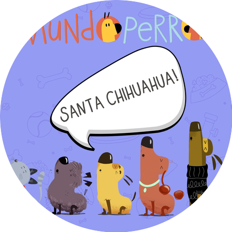 Mundoperro