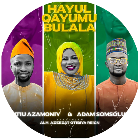 Mutiu Azamoniy & Adam Somsolufu