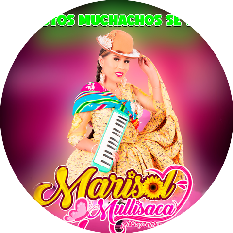 Marisol Mullisaca