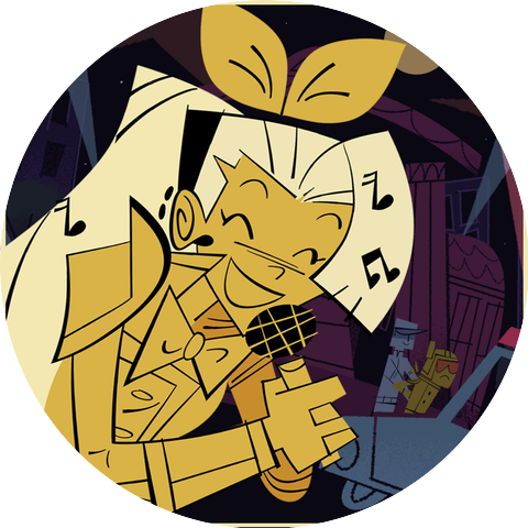 Or3o and The Musical Ghost