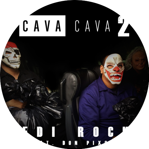 Edi Rock & Bagua Records