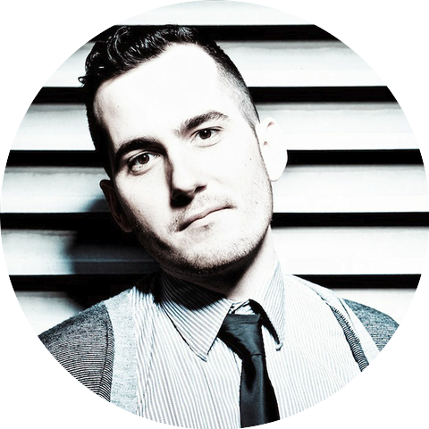 Andrew Bayer & Kaleena Zanders