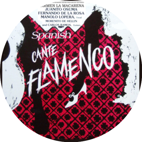 Cante Flamenco Ensemble