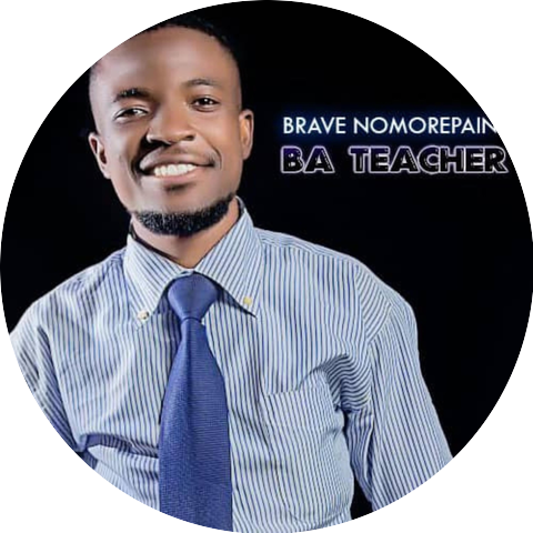 Brave Nomorepain
