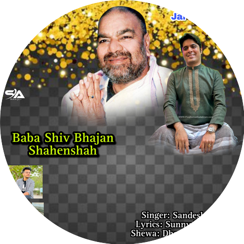 Sandesh Johar