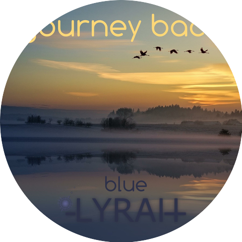 blue Lyrah